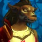 Character Avatar